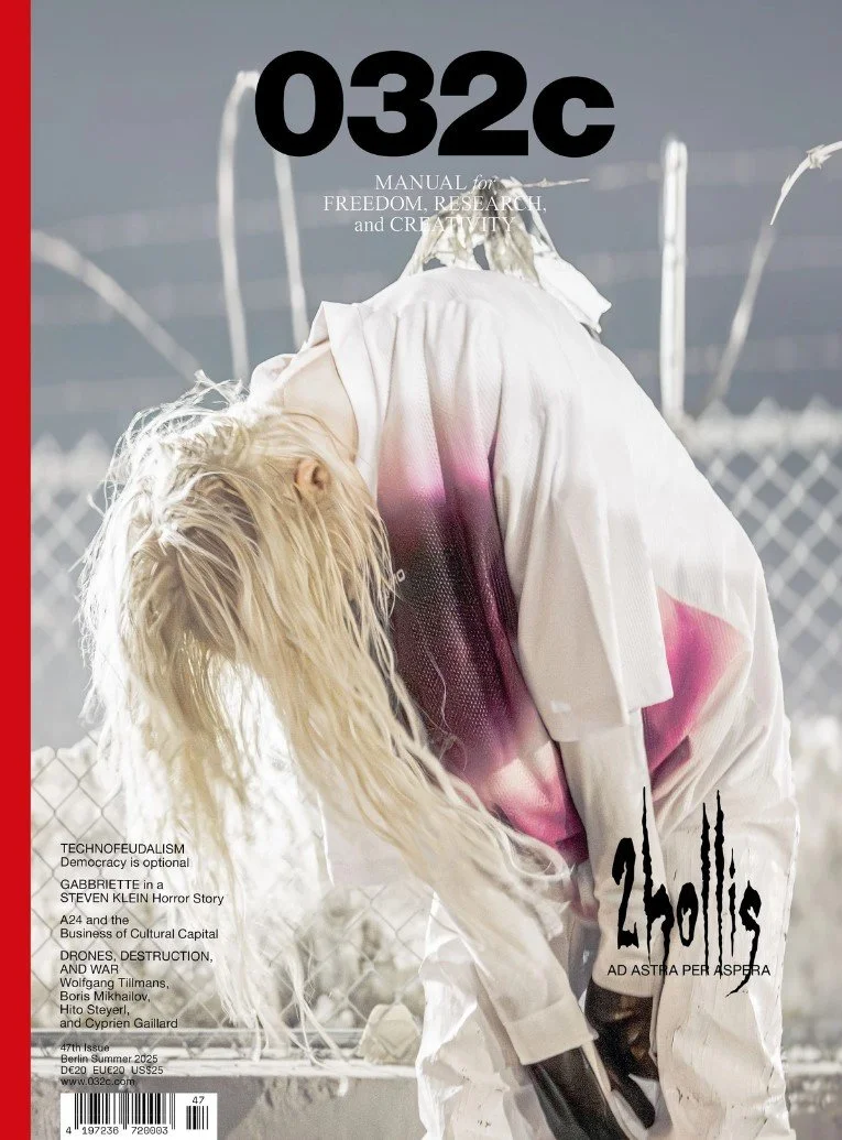 Dust Magazine — MyMagShop